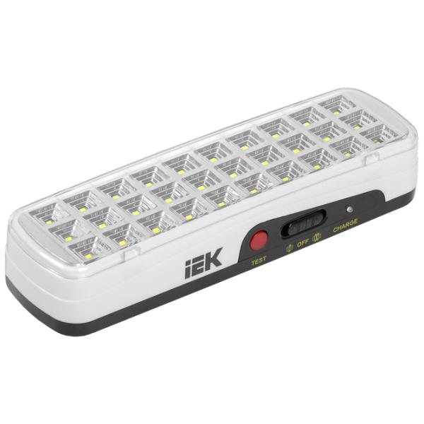 Lampă portabilă IEK 3926 Variabilă photo 1