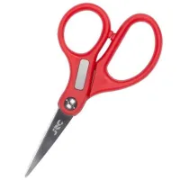 Foarfece JRC 1554531 Oțel inoxidabil/ Red