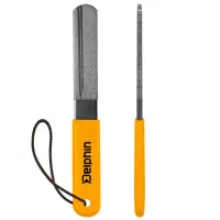 Инструменты для рыбалки Delphin 950920085 Нержавеющая сталь/ Серебристый