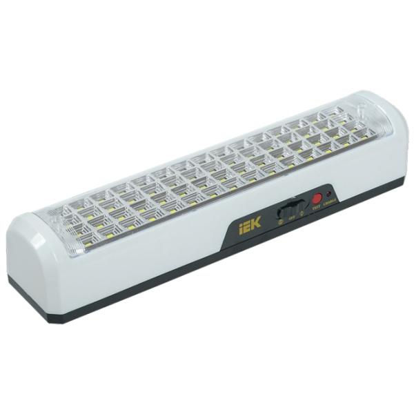 Lampă portabilă IEK 3928  photo 1