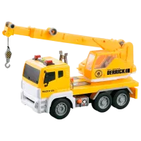 Macara Wenyi WY812A White Yellow