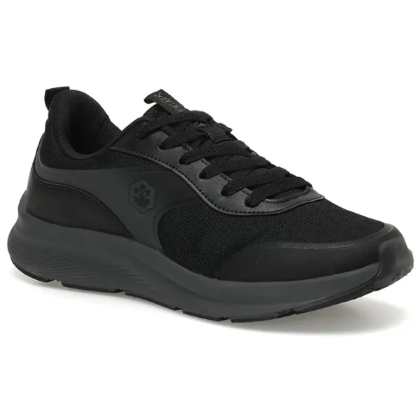 Adidași pentru bărbați Lumberjack Marty 2PR 44/ Black photo 1