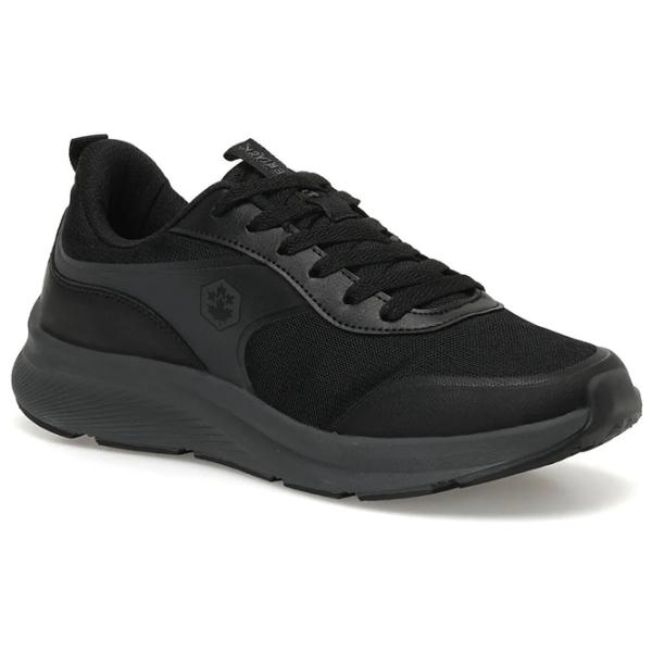 Adidași pentru bărbați Lumberjack Marty 2PR 44/ Black photo 1