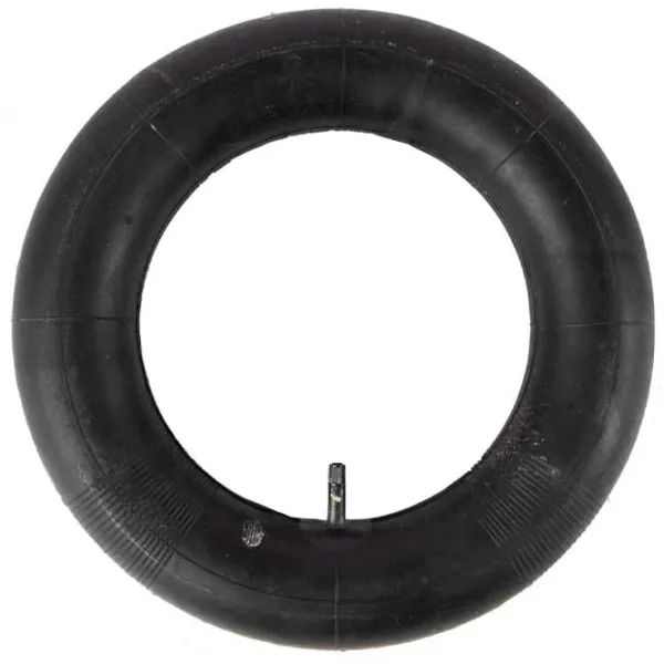 Roată pentru roabă Clasică Micul Fermier GF-0467 Black photo 1