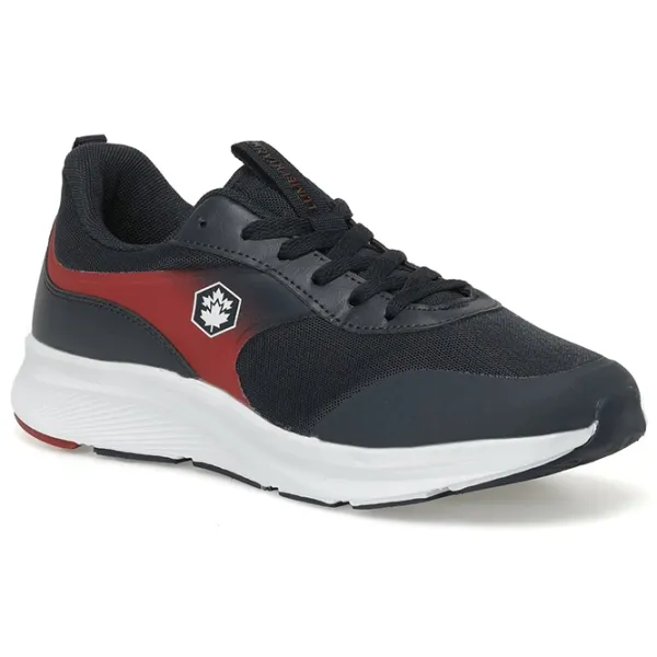 Adidași pentru bărbați Lumberjack Marty 2PR 41/ Navy photo 1 Adidași pentru bărbați Lumberjack Marty 2PR 41/ Navy photo 1