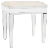 Taburetă Beautify 4010201 White