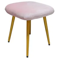Табурет Tempo Kondela Terona Pink