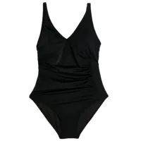 Costum de baie pentru femei Koton 4SAK20031MM 44/ Black