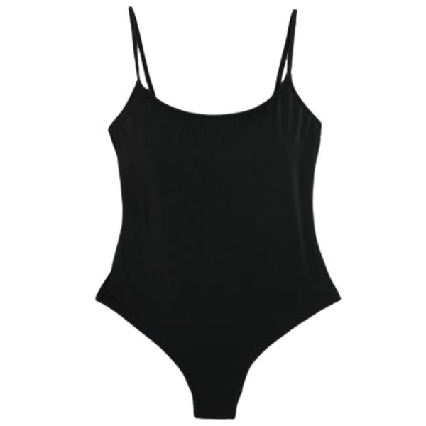 Costum de baie pentru femei Koton 4SAK20036MM 40/ Black photo 1