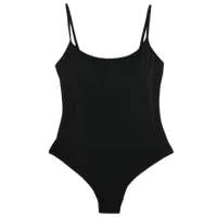 Costum de baie pentru femei Koton 4SAK20036MM 36/ Black