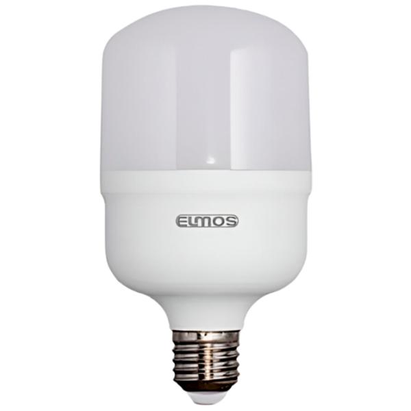 Bec LED Elmos T140 BQ-T140-5065 E27/ 50 W/ 6500 K/ 4000lm/ White photo 1