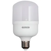 Лампочка светодиодная Elmos T140 BQ-T140-5065 E27/ 50 Вт/ 6500 К/ 4000лм/ White