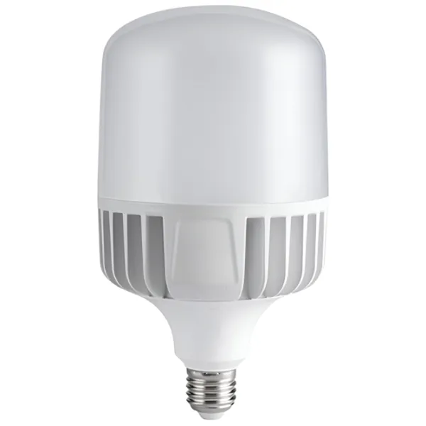 Bec LED Elmos T100 BQ-T100-3065 E27/ 30 W/ 6500 K/ 3000lm/ White photo 1
