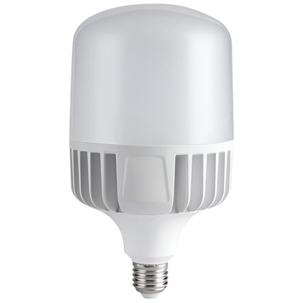 Bec LED Elmos T100 BQ-T100-3065 E27/ 30 W/ 6500 K/ 3000lm/ White photo 1