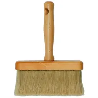 Щетка Vorel VOR09649 Для окрашивания/ Дерево