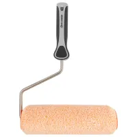 Валик малярный Rollingdog RD60112 Для окрашивания/ Пластик