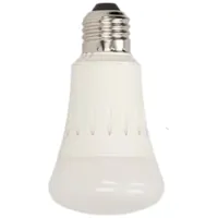 Лампочка светодиодная ORNO ORGB430 E27/ 7 Вт/ 6500 К/ 500лм/ White