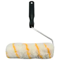 Валик малярный Vorel VOR09336 Для окрашивания/ Пластик