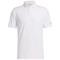 Tricou polo pentru bărbați Adidas Go-To Nvty Polo White