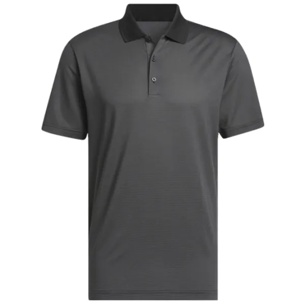 Tricou polo pentru bărbați Adidas Ottoman Polo Gray photo 1