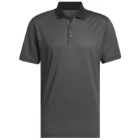 Tricou polo pentru bărbați Adidas Ottoman Polo Gray