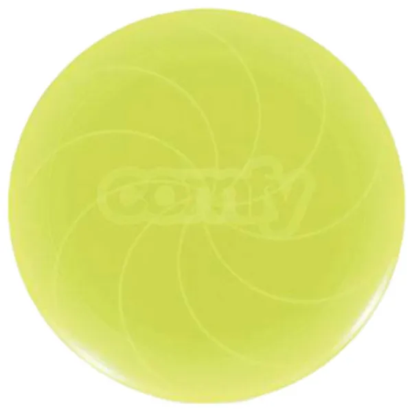 Фрисби для собаки Comfy Super Fly Fluo  photo 1 Фрисби для собаки Comfy Super Fly Fluo  photo 1