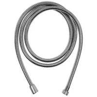 Душевой шланг Fala EPDM ПВХ/ полированная