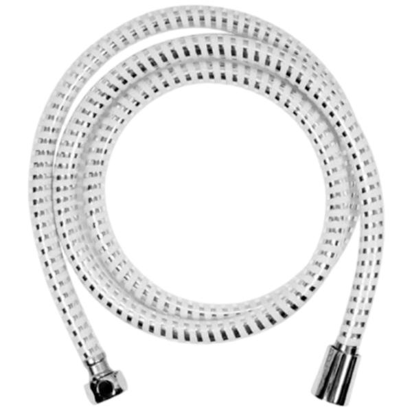 Furtun de duș Fala FA75653 PVC/ lustruită photo 1
