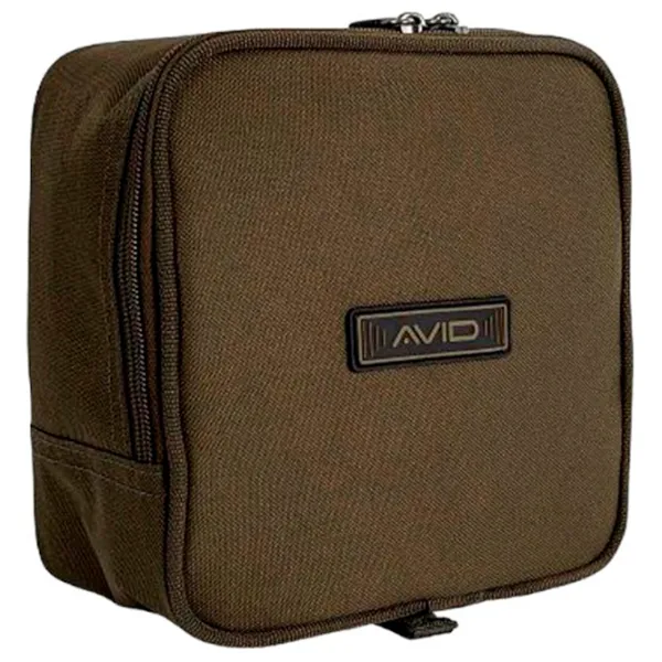 Geantă pentru accesorii Avid Carp Compound Small Pouch Poliester photo 1