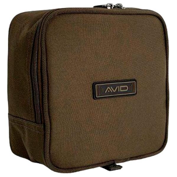 Geantă pentru accesorii Avid Carp Compound Small Pouch Poliester photo 1