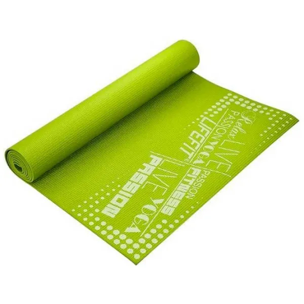Covoraș fitness LifeFit Slimfit 173 x 58 x 6 mm/ Spumă photo 1 Covoraș fitness LifeFit Slimfit 173 x 58 x 6 mm/ Spumă photo 1