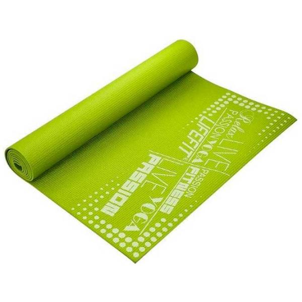 Covoraș fitness LifeFit Slimfit 173 x 58 x 6 mm/ Spumă photo 1 Covoraș fitness LifeFit Slimfit 173 x 58 x 6 mm/ Spumă photo 1