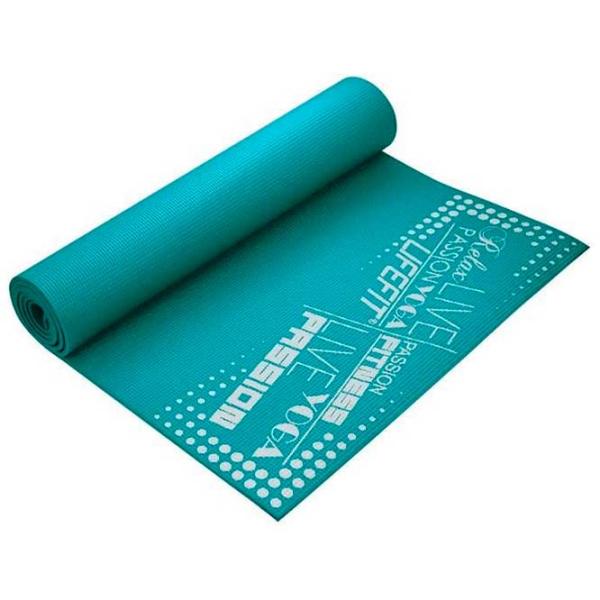 Covoraș fitness LifeFit Slimfit 173 x 58 x 6 mm/ Spumă photo 1 Covoraș fitness LifeFit Slimfit 173 x 58 x 6 mm/ Spumă photo 1