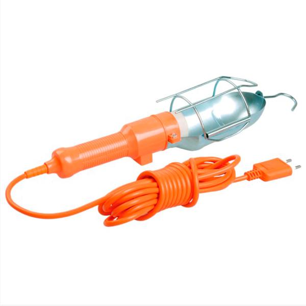 Lampă portabilă IEK WSP20-10-K09 Variabilă photo 1