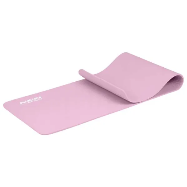 Коврик для фитнеса Neo Sport 192201 183см x 60см x 10 мм/ ПВХ photo 1 Коврик для фитнеса Neo Sport 192201 183см x 60см x 10 мм/ ПВХ photo 1