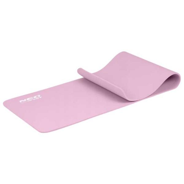 Коврик для фитнеса Neo Sport 192201 183см x 60см x 10 мм/ ПВХ photo 1 Коврик для фитнеса Neo Sport 192201 183см x 60см x 10 мм/ ПВХ photo 1