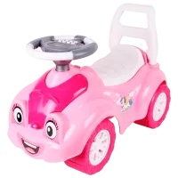 Толокар Technok 6658 (5521485) Розовый