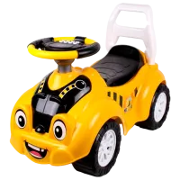 Tolocar Technok 6689 (5556330) Yellow