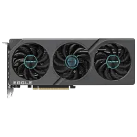Placă video Gigabyte GeForce RTX 4060 Ti EAGLE OC PCI Express x16 4.0 / 8 GB