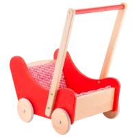 Ходунки VIGA 1118788 (59215) Красный