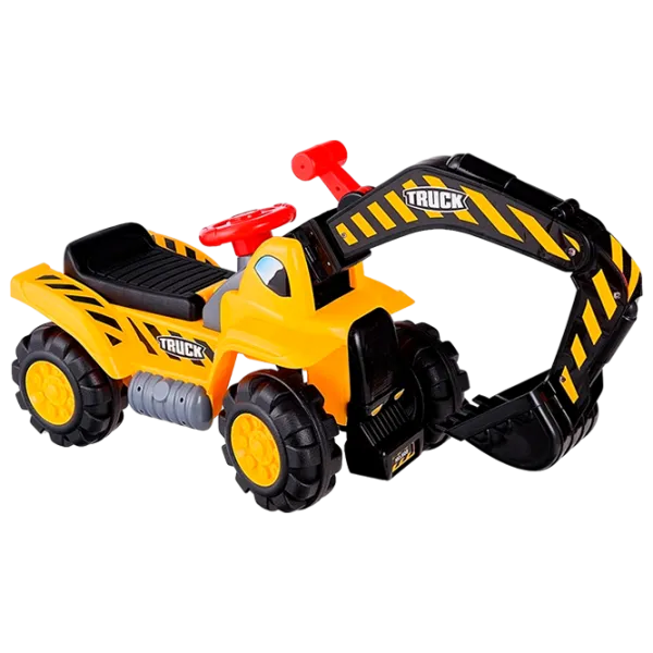 Tolocar Costway TY342975 (565638) Yellow photo 1