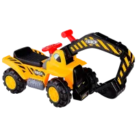 Tolocar Costway TY342975 (565638) Yellow