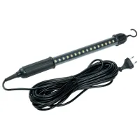 Портативная лампа IEK ДРО 2061 Переменная