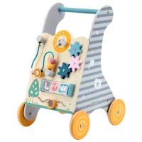 Ходунки VIGA 1118810 (44028) Синий