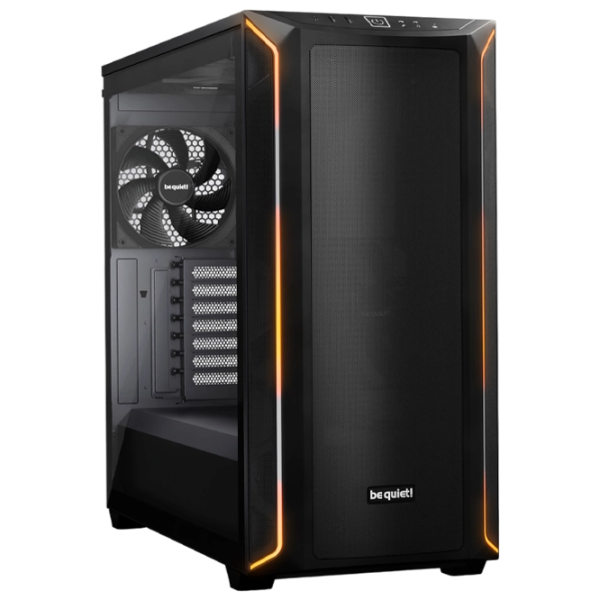 Calculator de jocuri Navigator 00543  Core i7 14700K/ 32 GB/ 2 TB/ 1 TB/ Geforce RTX 4070 Ti photo 1