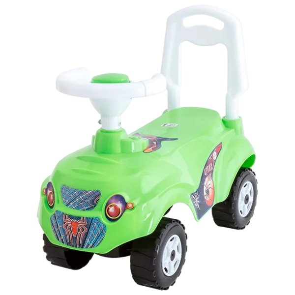 Толокар Orion Toys Microcar (5486975) Зелёный photo 1