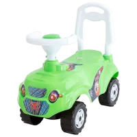 Tolocar Orion Toys Microcar (5486975) Green