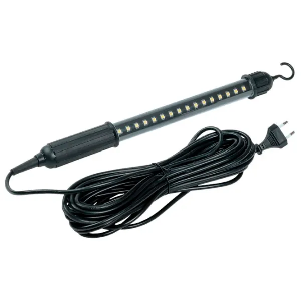 Lampă portabilă IEK ДРО 2061 Variabilă/ 39 mm photo 1