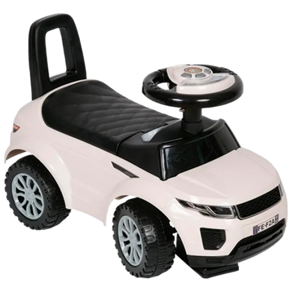 Tolocar Baby Mix UR-HZ-613W (5429717) 27 kg/ White photo 1