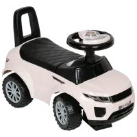 Tolocar Baby Mix UR-HZ-613W (5429717) 27 kg/ White